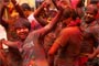 No festival is complete without the dance