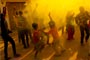 Colors, Music and Dance all over