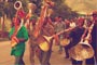 With several colorful festivals every month, India can safely be termed as country dedicated to festivals.
