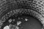Efforts wasted on building a well, that can't be maintained well.